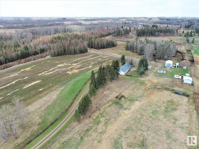 53104 Rge Rd 12, House detached with 4 bedrooms, 2 bathrooms and null parking in Parkland County AB | Image 40