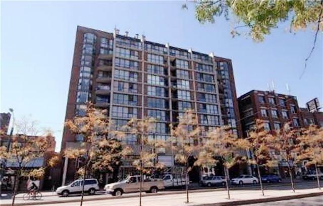 704 - 188 Spadina Ave, Condo with 2 bedrooms, 2 bathrooms and 1 parking in Toronto ON | Image 1
