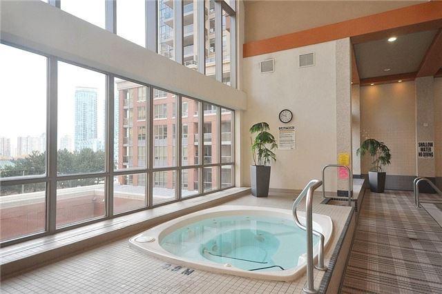1001 - 4090 Living Arts Dr, Condo with 1 bedrooms, 1 bathrooms and 1 parking in Mississauga ON | Image 14