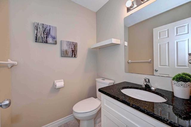 3 Mccann St, House semidetached with 3 bedrooms, 3 bathrooms and 2 parking in Guelph ON | Image 11