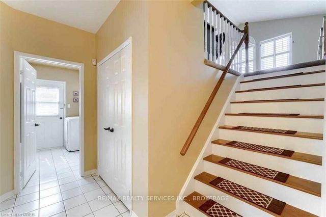 67 Laurelcrest St, House detached with 4 bedrooms, 4 bathrooms and 6 parking in Brampton ON | Image 30