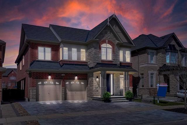 30 Tremblant Cres, House detached with 6 bedrooms, 6 bathrooms and 4 parking in Vaughan ON | Image 1