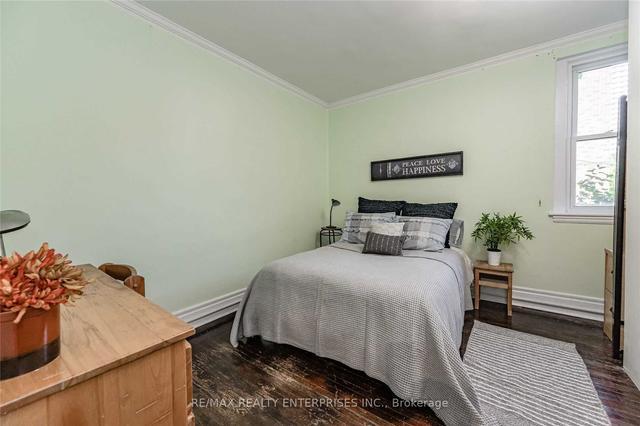 6 - 285 King St W, Condo with 2 bedrooms, 1 bathrooms and 0 parking in Hamilton ON | Image 30