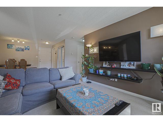 1231 - 330 Clareview Station Dr Nw, Condo with 3 bedrooms, 2 bathrooms and 1 parking in Edmonton AB | Image 14