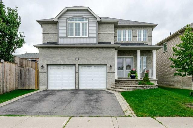 1331 Haggis Dr, House detached with 3 bedrooms, 3 bathrooms and 4 parking in Peterborough ON | Image 1