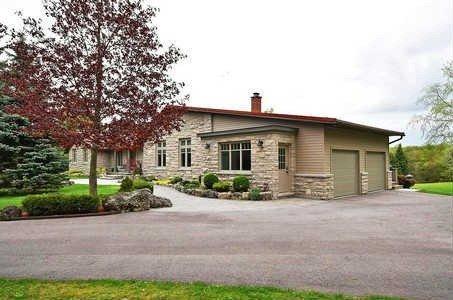 793103 Third Line Ehs, House detached with 3 bedrooms, 4 bathrooms and 20 parking in Mono ON | Image 1