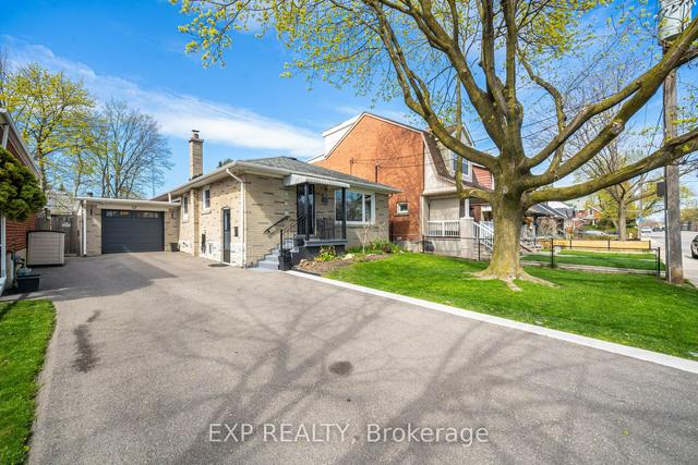 54 William St, House detached with 3 bedrooms, 2 bathrooms and 5 parking in Toronto ON | Image 23