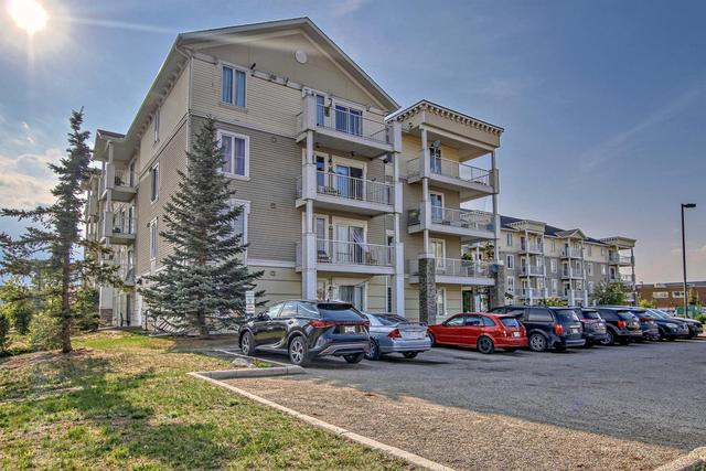 1217 - 1140 Taradale Drive Ne, Condo with 2 bedrooms, 2 bathrooms and 1 parking in Calgary AB | Image 42