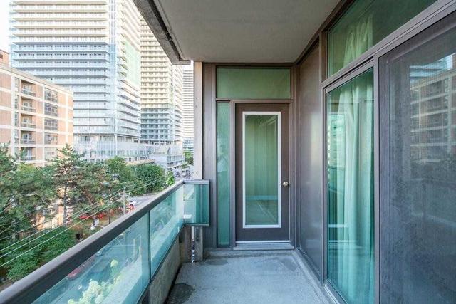 505 - 88 Broadway Ave, Condo with 2 bedrooms, 2 bathrooms and 1 parking in Toronto ON | Image 7