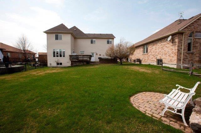 3 Bianca Dr, House detached with 4 bedrooms, 4 bathrooms and 6 parking in Niagara on the Lake ON | Image 19