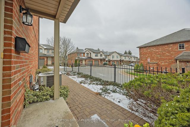 29 - 1100 Byron Baseline Rd, Townhouse with 3 bedrooms, 4 bathrooms and 2 parking in London ON | Image 36