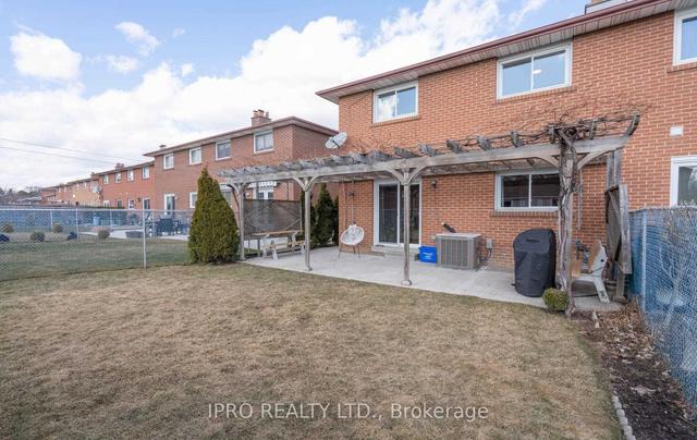 3893 - 3893 Midhurst Lane W, House semidetached with 3 bedrooms, 3 bathrooms and 5 parking in Mississauga ON | Image 19