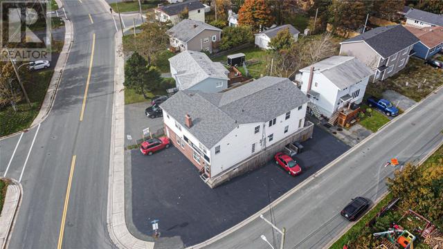 142 Park Avenue, House other with 0 bedrooms, 0 bathrooms and null parking in Mount Pearl NL | Image 42
