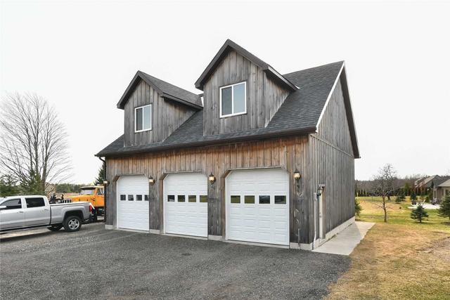 634240 Highway 10 Rd, House detached with 3 bedrooms, 2 bathrooms and 11 parking in Mono ON | Image 19