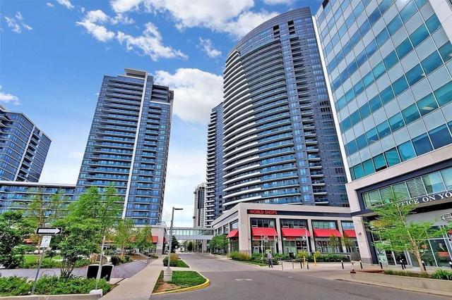 2807 - 7171 Yonge St, Condo with 2 bedrooms, 2 bathrooms and 1 parking in Markham ON | Image 22