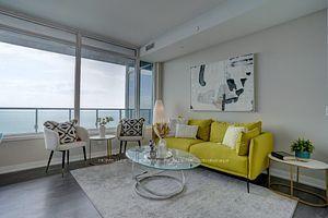 2207 - 1926 Lakeshore Blvd W, Condo with 2 bedrooms, 3 bathrooms and 1 parking in Toronto ON | Image 12