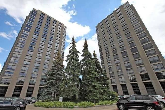 1003 - 619 Avenue Rd, Condo with 3 bedrooms, 3 bathrooms and 1 parking in Toronto ON | Image 1