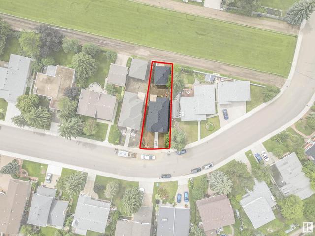 5222 125 St Nw, House detached with 4 bedrooms, 3 bathrooms and null parking in Edmonton AB | Image 40
