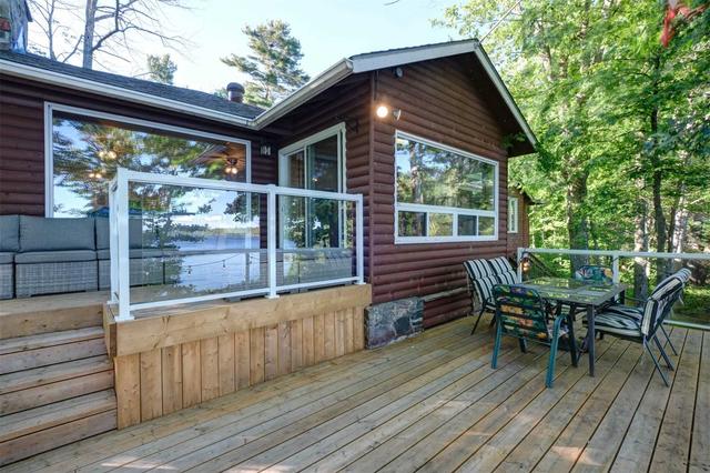 1246 Island 90, House detached with 6 bedrooms, 1 bathrooms and 1 parking in Georgian Bay ON | Image 21