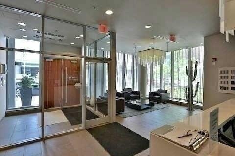 2802 - 126 Simcoe St, Condo with 1 bedrooms, 1 bathrooms and 0 parking in Toronto ON | Image 7