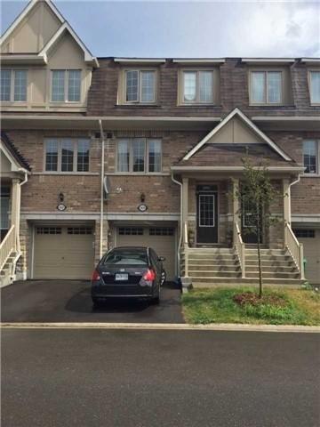 1429 Granrock Cres, House attached with 3 bedrooms, 3 bathrooms and 2 parking in Mississauga ON | Image 1