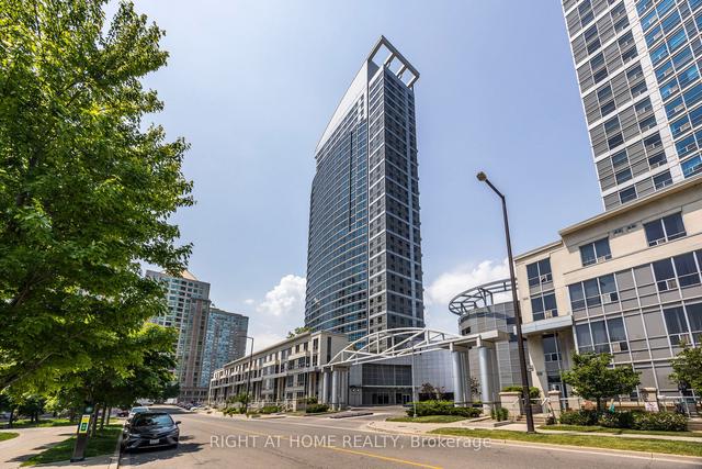 2507 - 36 Lee Centre Dr, Condo with 2 bedrooms, 2 bathrooms and 1 parking in Toronto ON | Image 12