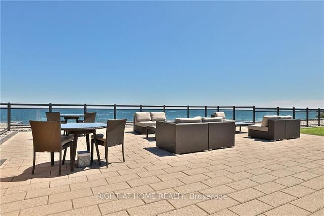 314 - 35 Southshore Cres, Condo with 1 bedrooms, 1 bathrooms and 1 parking in Hamilton ON | Image 7