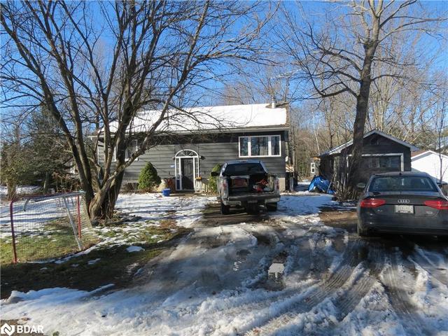1027 Grey Street Street, House detached with 3 bedrooms, 1 bathrooms and null parking in Muskoka Lakes ON | Image 14