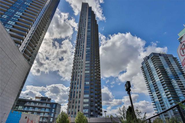 2801 - 36 Park Lawn Rd, Condo with 1 bedrooms, 1 bathrooms and 1 parking in Toronto ON | Image 28