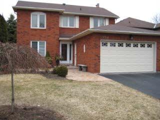 952 Red Pine Cres, House detached with 3 bedrooms, 4 bathrooms and 2 parking in Mississauga ON | Image 1