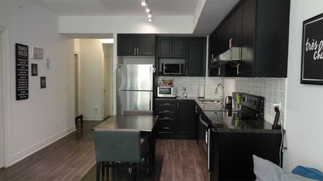d707 - 33 Clegg Rd, Condo with 1 bedrooms, 2 bathrooms and 1 parking in Markham ON | Image 4