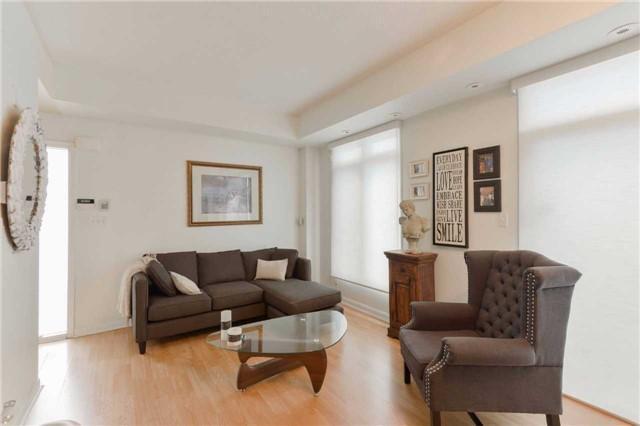 Th16 - 98 Carr St, Townhouse with 1 bedrooms, 1 bathrooms and 1 parking in Toronto ON | Image 10