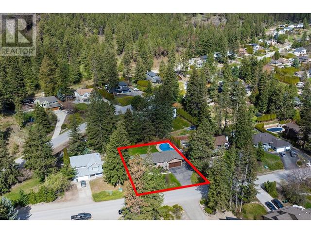 1618 Blackwood Drive, House detached with 4 bedrooms, 3 bathrooms and 8 parking in West Kelowna BC | Image 82
