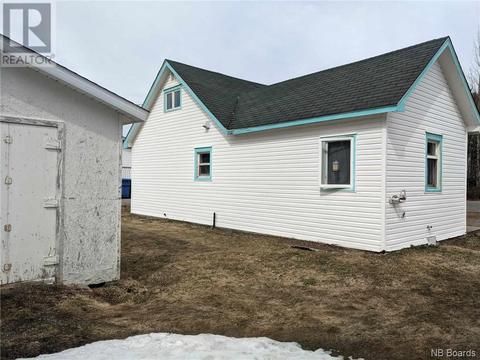 1846 Degrace, House detached with 3 bedrooms, 1 bathrooms and null parking in Maisonnette NB | Card Image