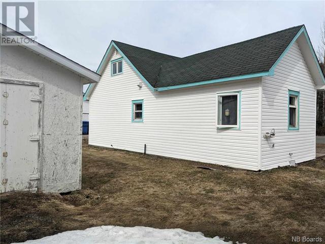 1846 Degrace, House detached with 3 bedrooms, 1 bathrooms and null parking in Maisonnette NB | Image 1