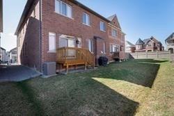 467 Mactier Dr, House detached with 4 bedrooms, 4 bathrooms and 5 parking in Vaughan ON | Image 29