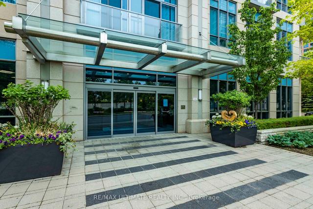 1810 - 15 Viking Lane, Condo with 1 bedrooms, 1 bathrooms and 1 parking in Toronto ON | Image 23