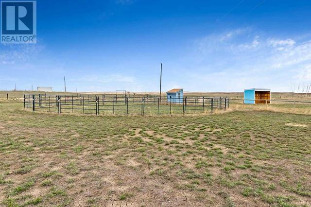 175012 Rr 214, House other with 2 bedrooms, 1 bathrooms and 2 parking in Vulcan County AB | Image 30