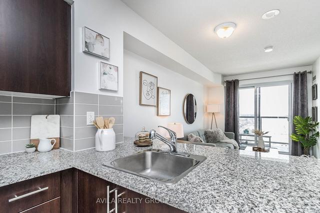 1406 - 1420 Dupont St, Condo with 1 bedrooms, 1 bathrooms and 1 parking in Toronto ON | Image 36