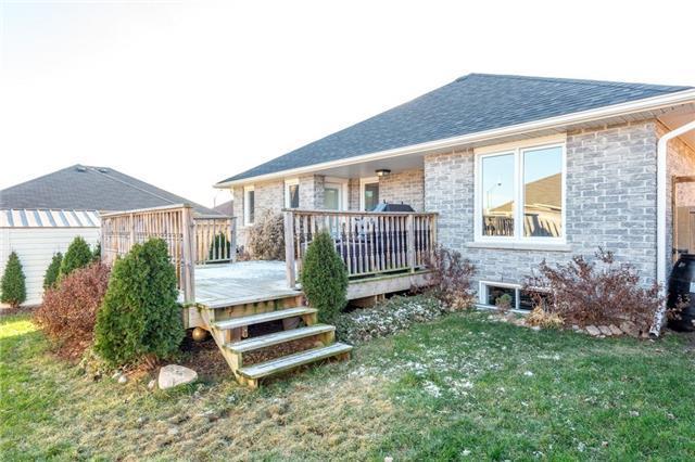 55 Matchett Cres, House detached with 2 bedrooms, 3 bathrooms and 4 parking in Kawartha Lakes ON | Image 15