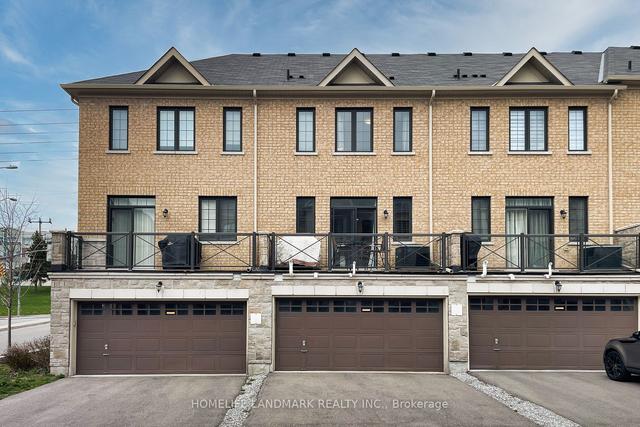 259 Bloomington Rd W, House attached with 3 bedrooms, 4 bathrooms and 4 parking in Whitchurch Stouffville ON | Image 23