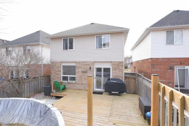 212 Melran Dr, House detached with 3 bedrooms, 3 bathrooms and 3 parking in Cambridge ON | Image 28