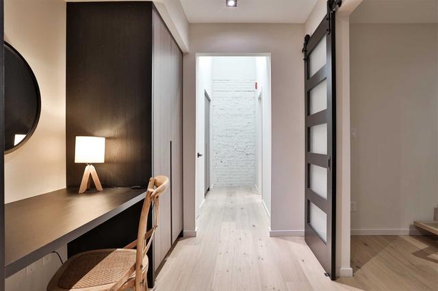 14 - 50 Bartlett Ave, Townhouse with 2 bedrooms, 3 bathrooms and 1 parking in Toronto ON | Image 2