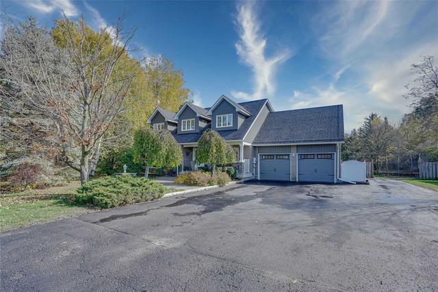 27 Ivan Ave, House detached with 4 bedrooms, 4 bathrooms and 10 parking in Caledon ON | Image 23