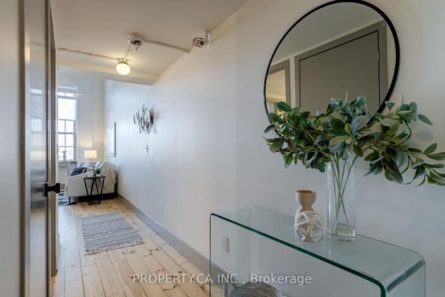 316 - 183 Dovercourt Rd, Condo with 2 bedrooms, 2 bathrooms and 0 parking in Toronto ON | Image 13