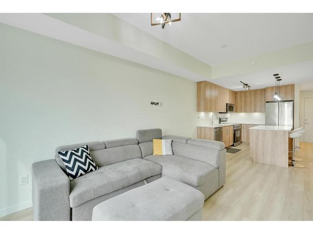 405 - 5420 208 Street, Condo with 2 bedrooms, 2 bathrooms and 1 parking in Langley BC | Image 11