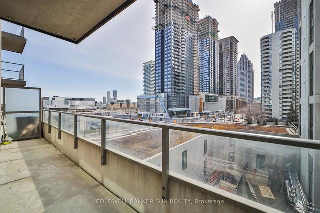 506 - 339 Rathburn Rd W, Condo with 2 bedrooms, 2 bathrooms and 1 parking in Mississauga ON | Image 14