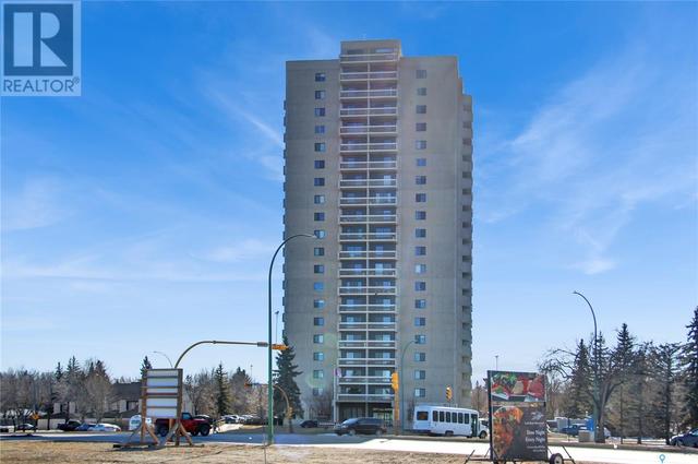 504 - 3520 Hillsdale Street, Condo with 2 bedrooms, 1 bathrooms and null parking in Regina SK | Image 1