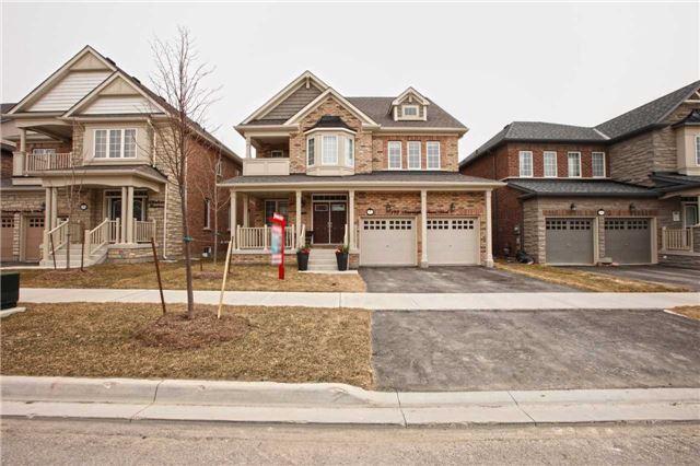 193 Bonnieglen Farm Blvd, House detached with 5 bedrooms, 5 bathrooms and 4 parking in Caledon ON | Image 1