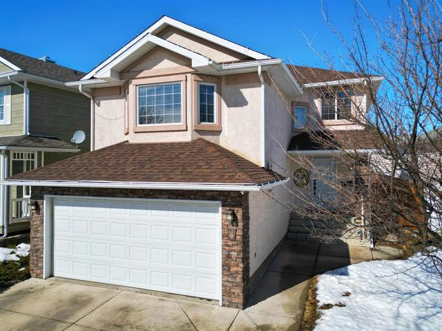 71 Uplands Boulevard N, House detached with 4 bedrooms, 2 bathrooms and 4 parking in Lethbridge AB | Image 1